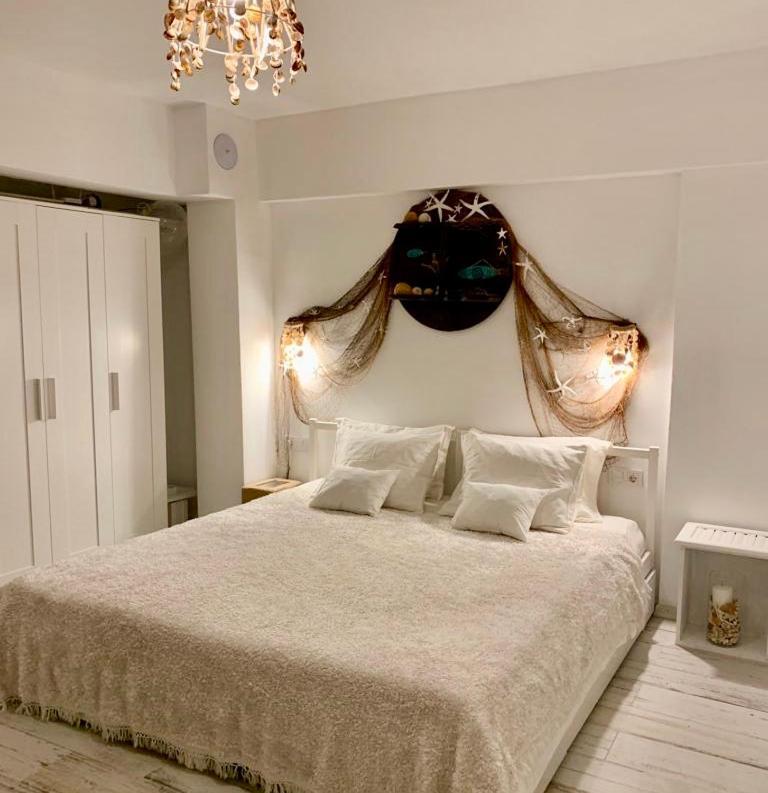 Vapori Otel Бозджаада Экстерьер фото